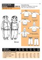 Sweat-shirt and pants Sweat-shirt and pants