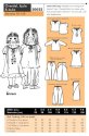 Top, dress and pants Top, dress and pants