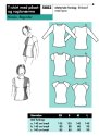 T-shirt, short and long sleeves T-shirt, short and long sleeves