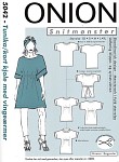 Tunic / short dress with wing sleeves Tunic / short dress with wing sleeves
