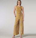 Top and Pants, Sandra Betzina Top and Pants, Sandra Betzina