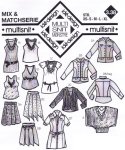 Dress, jackets, blouse, tops Dress, jackets, blouse, tops