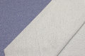 Rugged sweatshirt fabric with terry cloth-agtig surface Rugged sweatshirt fabric with terry cloth-agtig surface