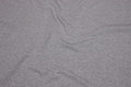 Lightweight sweatshirt fabric, grey-speckled with softened back Lightweight sweatshirt fabric, grey-speckled with softened back
