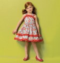 Dress and Belt for girls Dress and Belt for girls