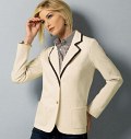 Petite Jacket Petite Jacket