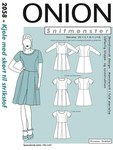 Dress with skirt Dress with skirt