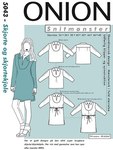 Shirt and shirt-dress Shirt and shirt-dress