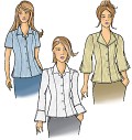 Blouse Blouse