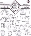 Blouses, skirts, tops Blouses, skirts, tops