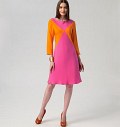 Dress - Tom and Linda Platt Dress - Tom and Linda Platt