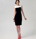 Dress - Kay Unger Dress - Kay Unger