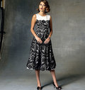 Dress Home, Pamella Roland Dress Home, Pamella Roland