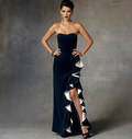 Dress Home, Badgley Mischka Dress Home, Badgley Mischka