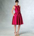 Dress and Belt, Isaac Mizrahi Dress and Belt, Isaac Mizrahi