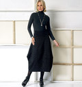 Skirt, Marcy Tilton Skirt, Marcy Tilton