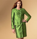 Jacket, Top, Dress and Pants, Vogue Wardrobe Jacket, Top, Dress and Pants, Vogue Wardrobe