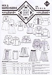 Dresses, shirtsblouses, jackets Dresses, shirtsblouses, jackets
