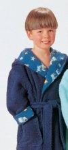 Bath robe Bath robe
