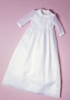 Christening ensemble Christening ensemble