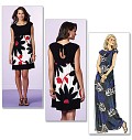 Petite Dres - Maggy London Petite Dres - Maggy London