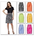Skirt and belt Skirt and belt
