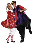 Clowns Clowns