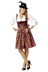 Dirndl dress Dirndl dress