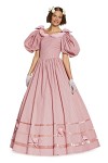 Biedermeier dress Biedermeier dress