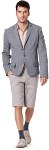 Suit, shorts, shirt etc. for men Suit, shorts, shirt etc. for men