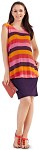 T-shirt and skirt as maternity wear. T-shirt and skirt as maternity wear.