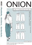 Baggy pants, knickers Baggy pants, knickers