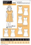 Retro-dresses for knits Retro-dresses for knits