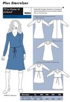 70es dresses in big sizes for knits 70es dresses in big sizes for knits