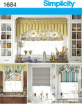 Roman Shades and Valances Roman Shades and Valances