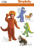 Childs and Dog Costumes Childs and Dog Costumes