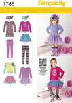 Toddlers´ & Child´s Sportswear Toddlers´ & Child´s Sportswear