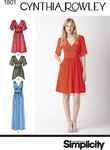 Misses´ Dresses Cynthia Rowley Collection Misses´ Dresses Cynthia Rowley Collection