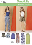 Misses´ Trousers & Skirts Misses´ Trousers & Skirts
