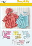 Babies´ Dress & Separates Babies´ Dress & Separates