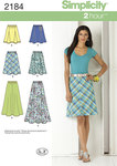 Misses Skirts Misses Skirts