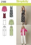 Misses & Plus Size Smart and Casual Wear Misses & Plus Size Smart and Casual Wear