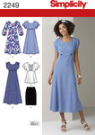 Misses´ & Plus Size Dresses Misses´ & Plus Size Dresses