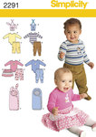 Babies´ Separates Babies´ Separates