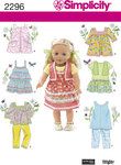 Doll Clothes, dresses, skirts Doll Clothes, dresses, skirts