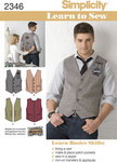 Men´s Vests Men´s Vests