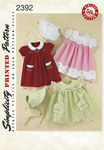 Babies´ Vintage Layette Babies´ Vintage Layette