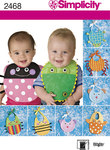 Baby Bib Baby Bib