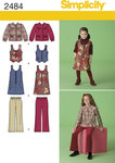 Child & Girl Separates Child & Girl Separates