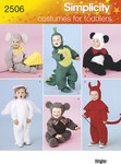 Toddler Costumes as devil, dragon, angel, bear Toddler Costumes as devil, dragon, angel, bear
